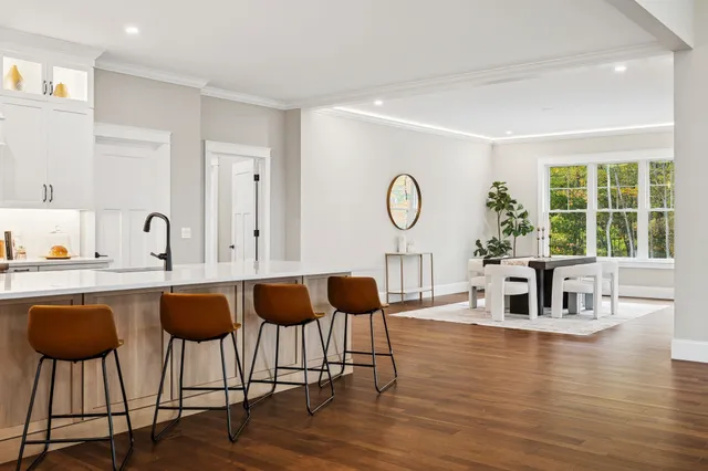 $4,299,000 | 71 Shipwright Way, Portsmouth, NH 03801