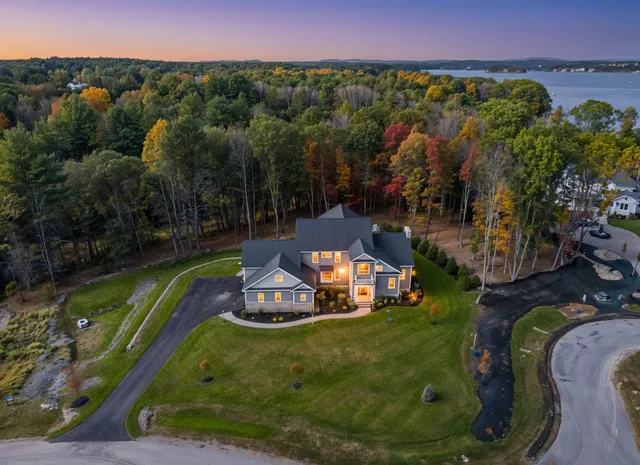 $4,299,000 | 71 Shipwright Way, Portsmouth, NH 03801