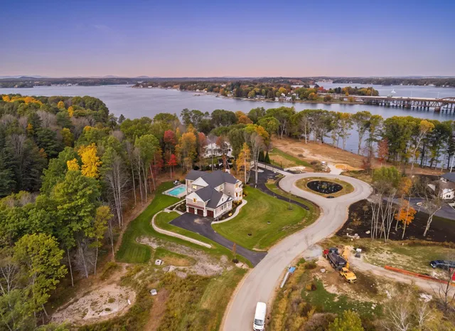 $4,299,000 | 71 Shipwright Way, Portsmouth, NH 03801