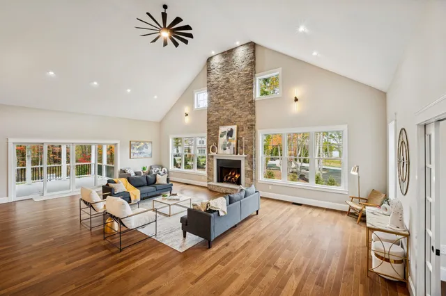 $4,299,000 | 71 Shipwright Way, Portsmouth, NH 03801