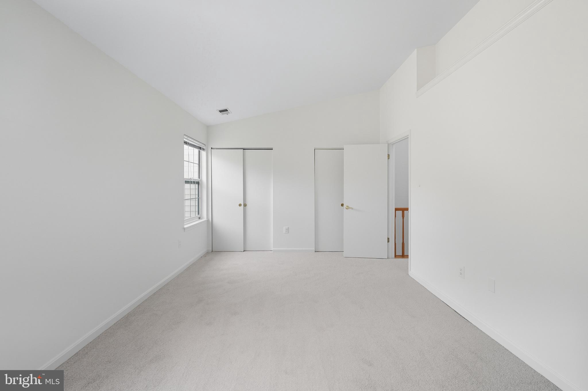 2724 Hunters Gate Terrace Silver Spring, MD 20904 - Photo 27 of 46 a view of an empty room