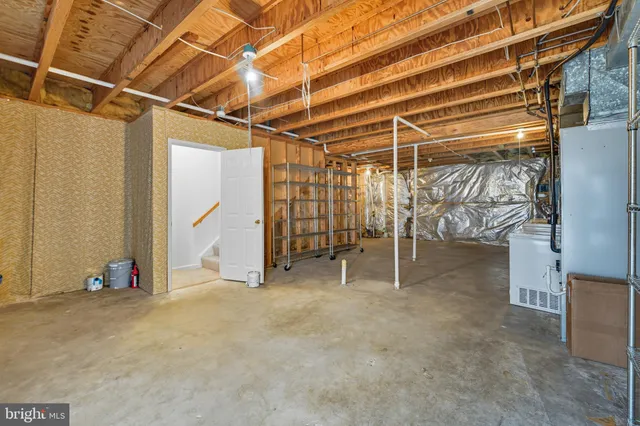 a view of under construction area