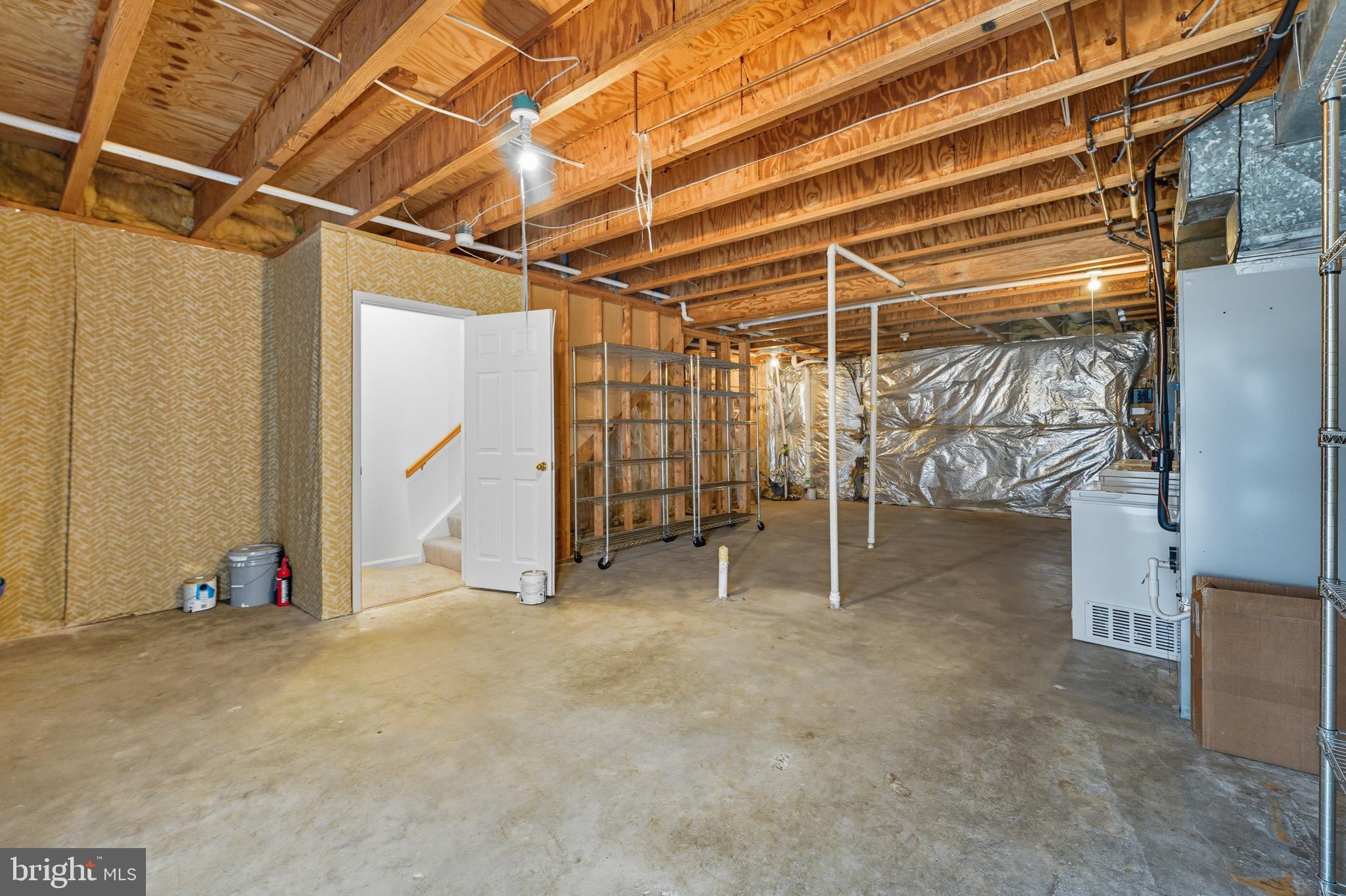 2724 Hunters Gate Terrace Silver Spring, MD 20904 - Photo 38 of 46 a view of under construction area