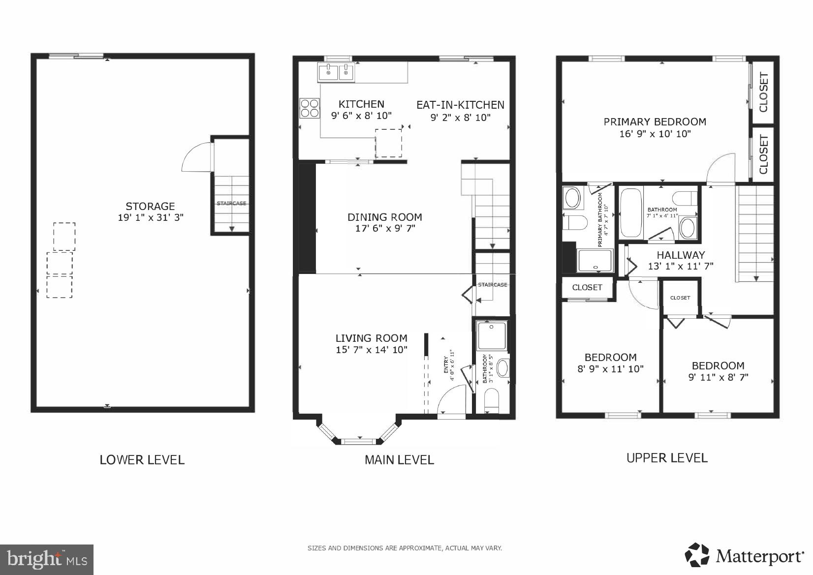 2724 Hunters Gate Terrace Silver Spring, MD 20904 - Photo 46 of 46 unknown