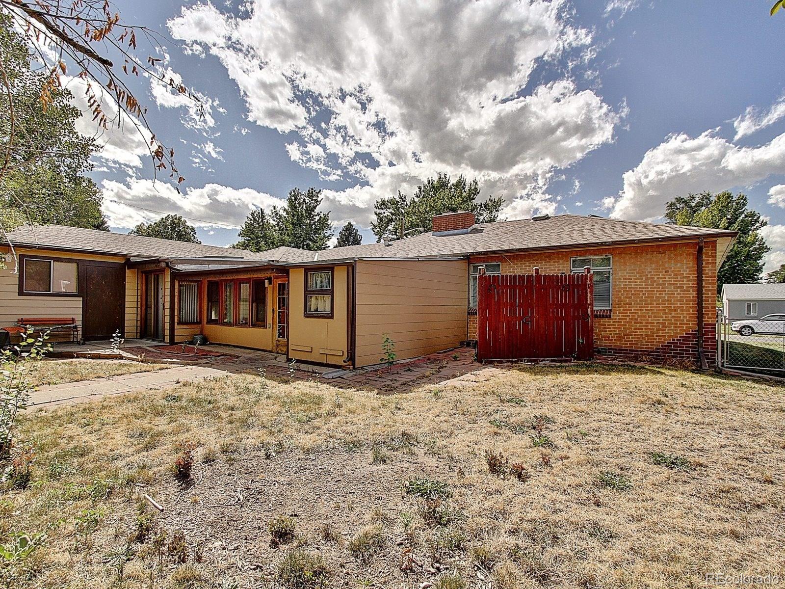 4460 Yarrow Street Wheat Ridge, CO 80033 - Photo 8 of 8 Gallery Image 8