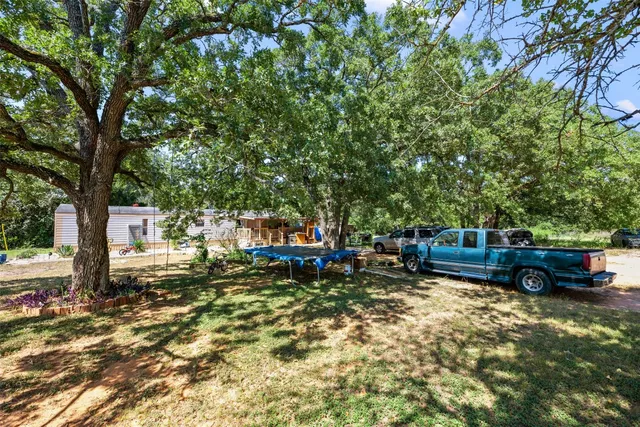 a car parked on the side of the road