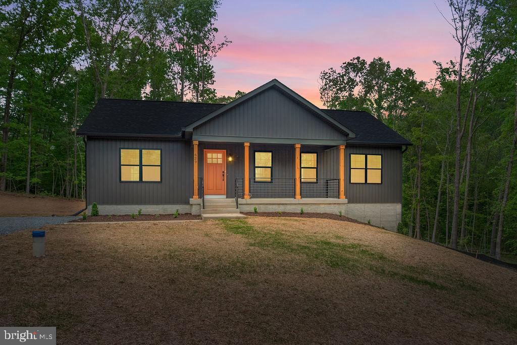 629 Vawter Corner Road Louisa, VA 23093 - Photo 40 of 42