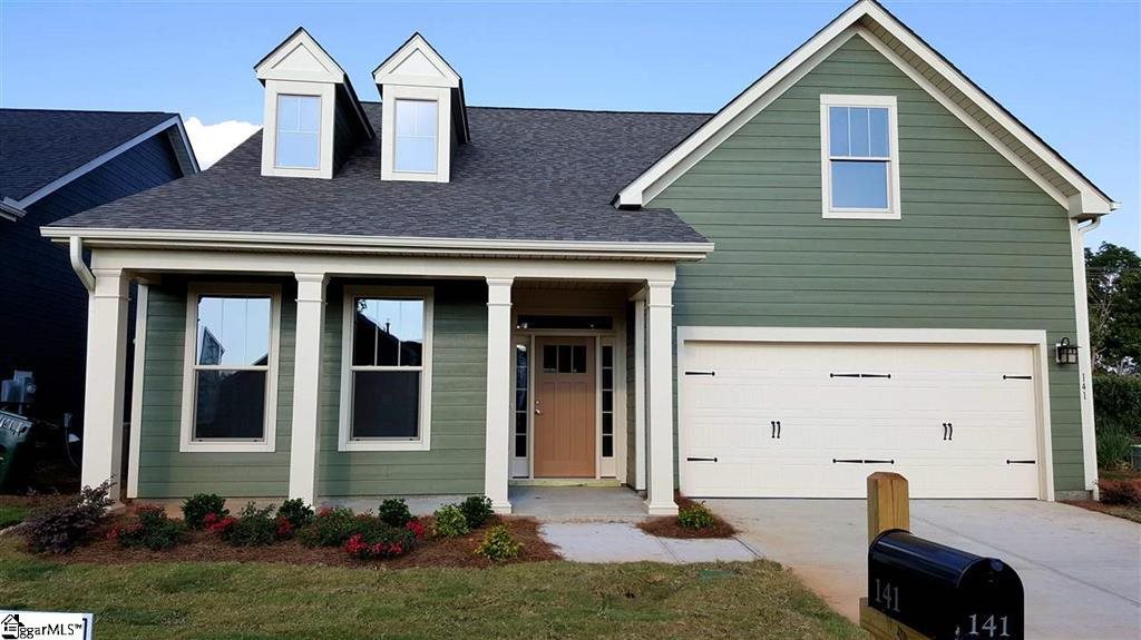 141 Wicker Avenue Greer, SC 29651 - Photo 1 of 17 Gallery Image 1