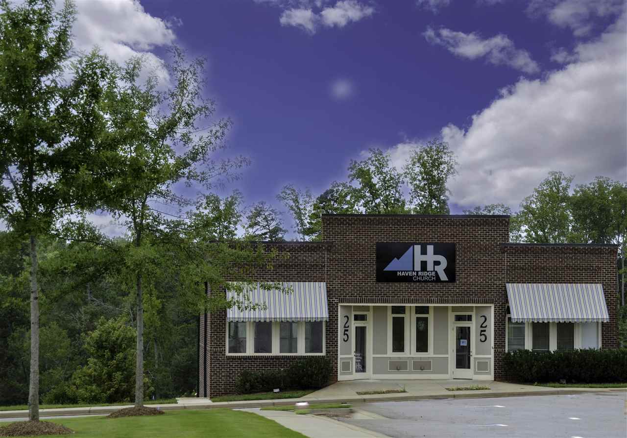 141 Wicker Avenue Greer, SC 29651 - Photo 14 of 17 Gallery Image 14