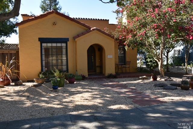 652 Oak Street Santa Rosa, CA 95404 - Photo 1 of 1 Gallery Image 1