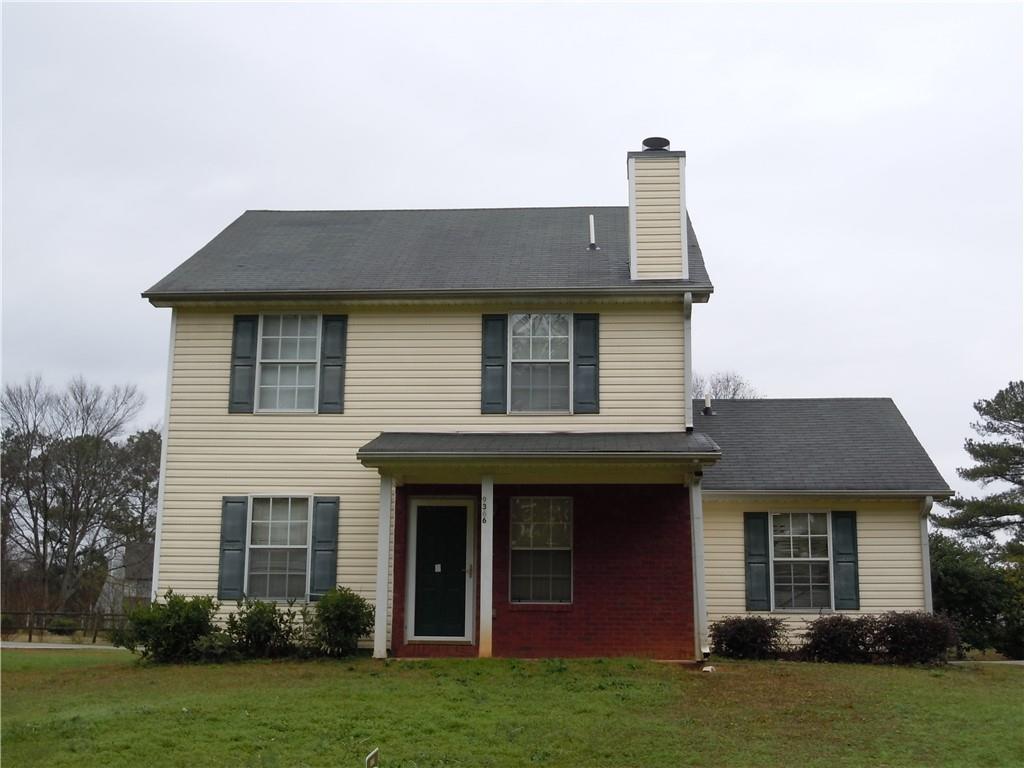 9366 Thomas Road Jonesboro, GA 30238 - Photo 1 of 1