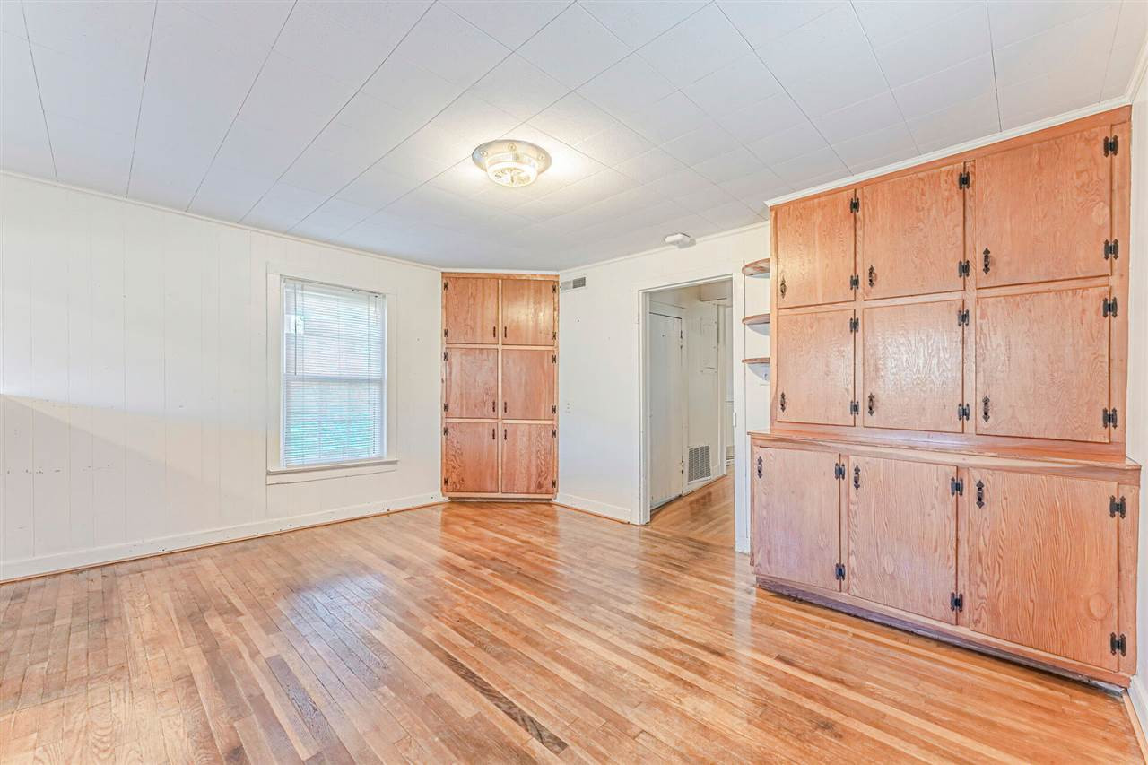 420 County Line Road Timberlake, NC 27583 - Photo 14 of 30 Photo 14