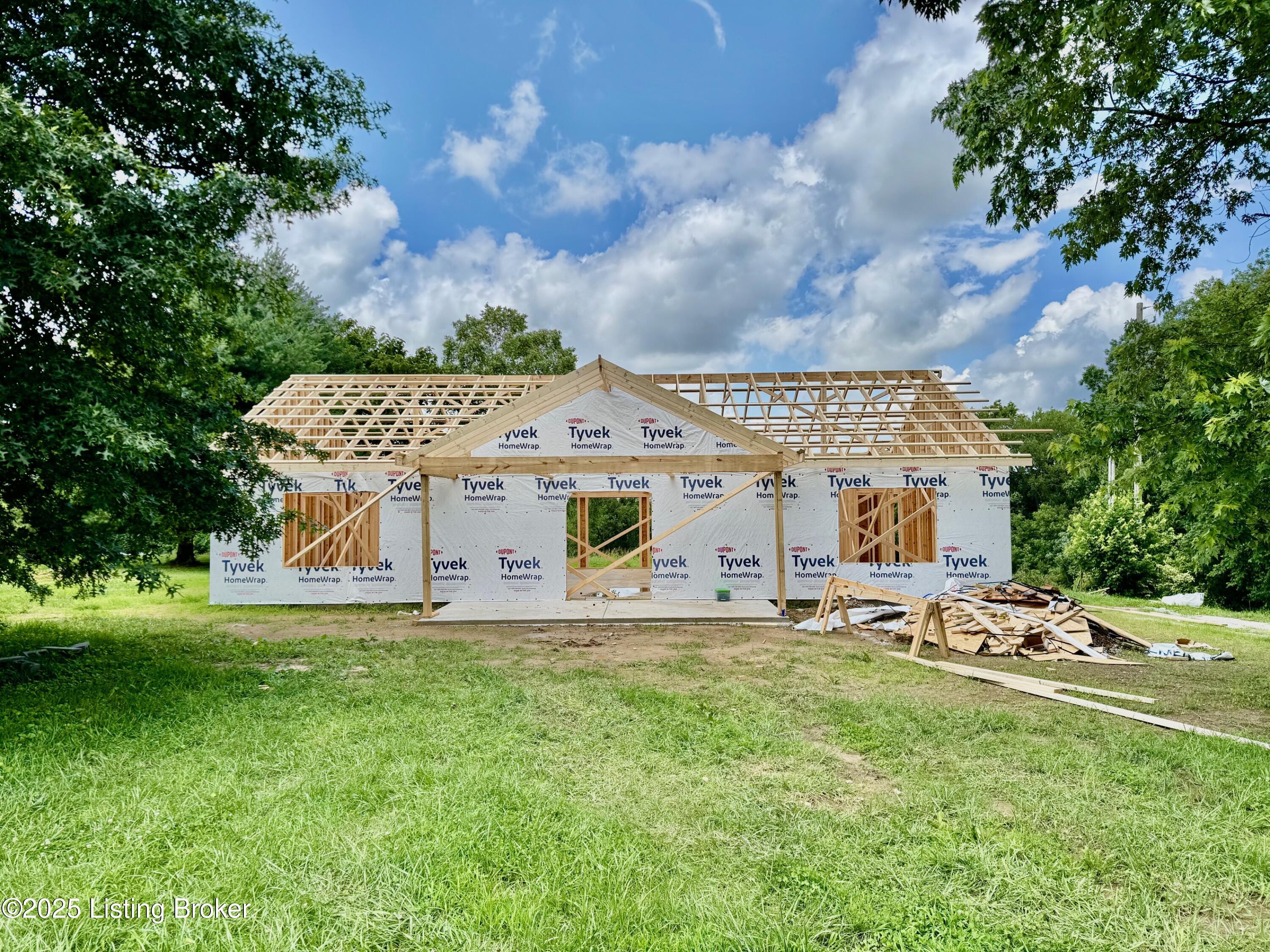 3656 Mackville Road Springfield, KY 40069 - Photo 2 of 7 IMG_3053