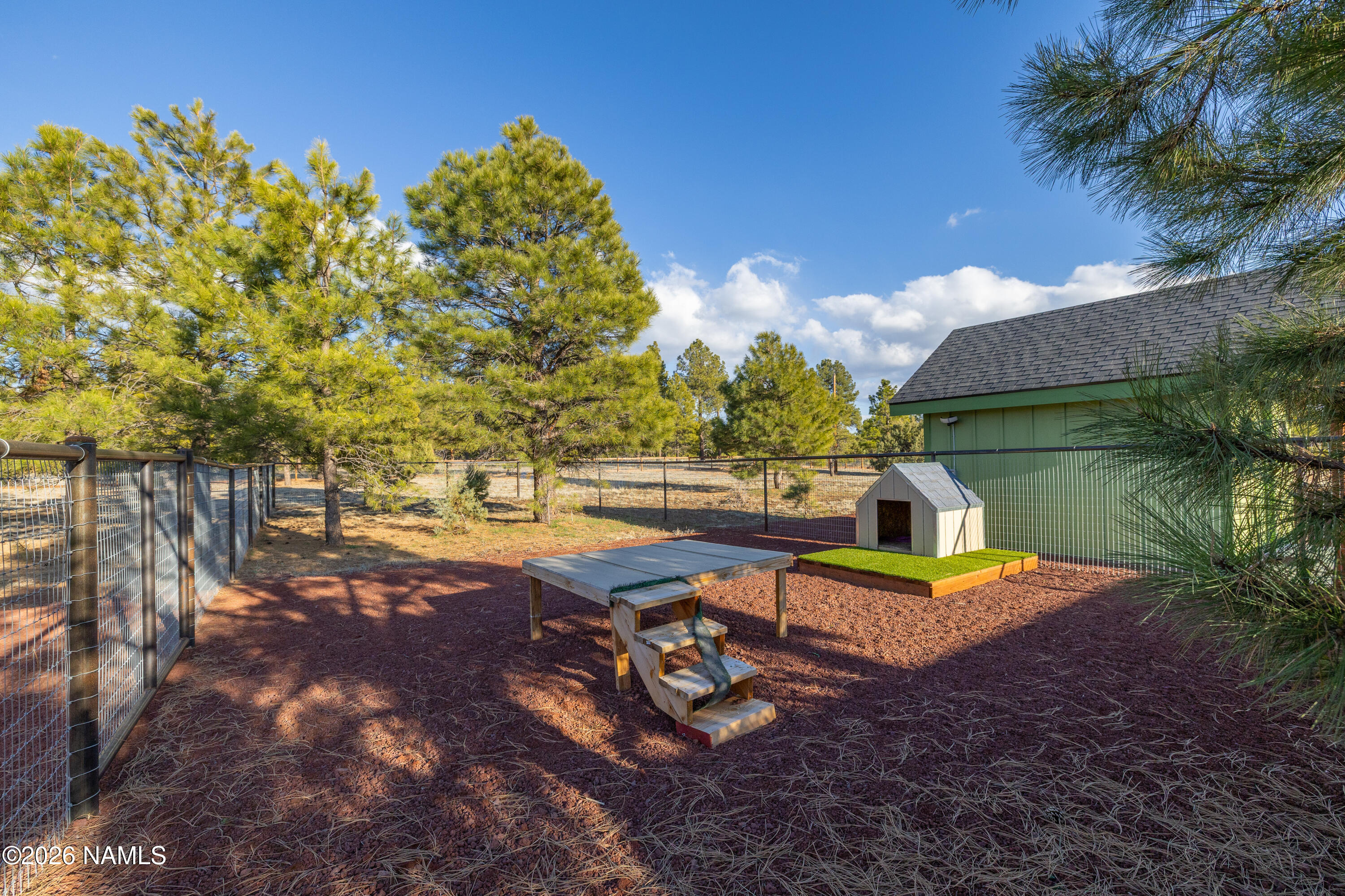 1150 North Three Bears Loop Parks, AZ 86018 - Photo 49 of 82 CP-59