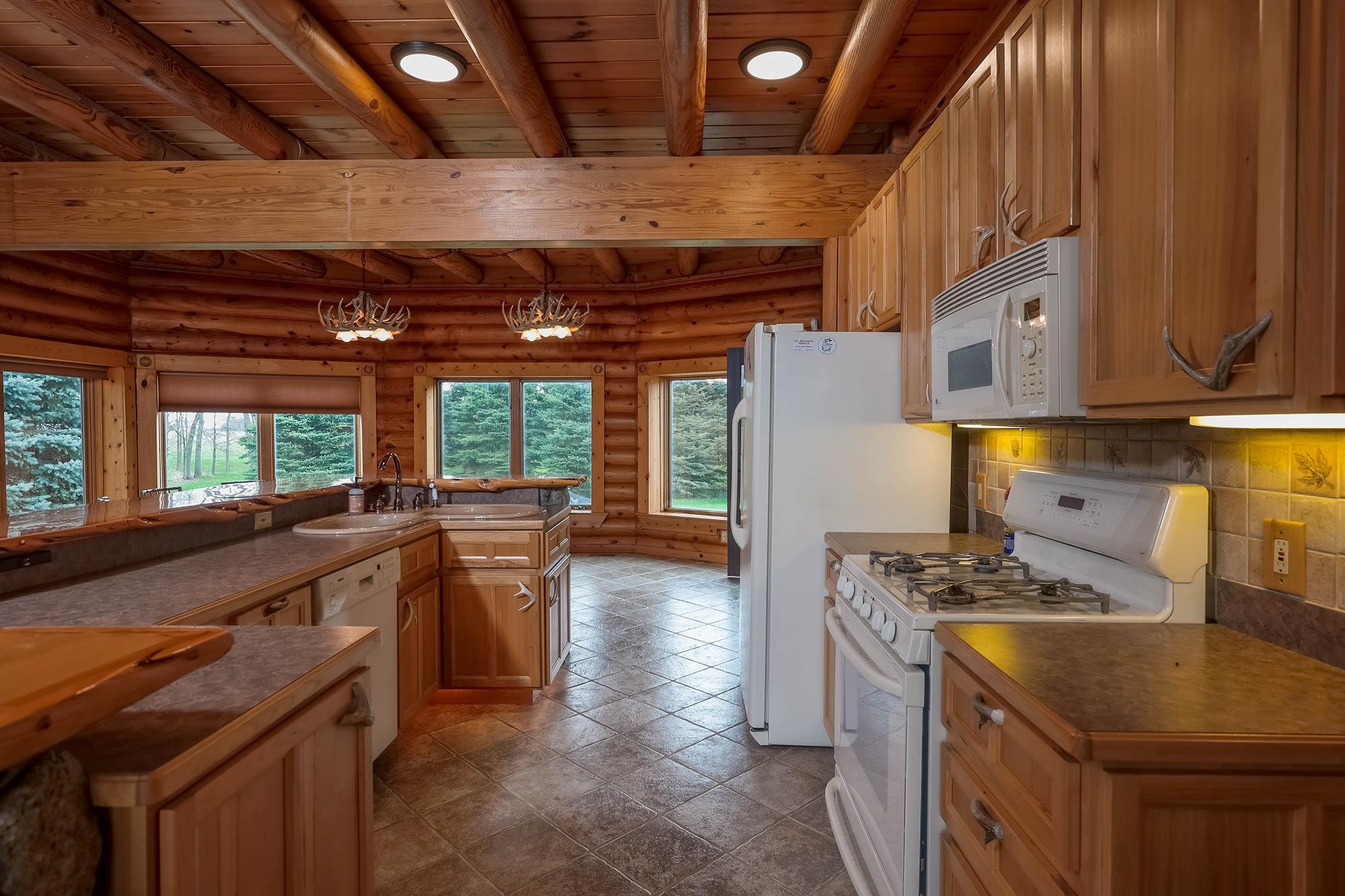 6340 Wolf Road Brown City, MI 48416 - Photo 19 of 95