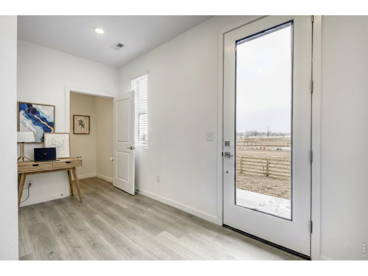 2373 East Suniga Road Fort Collins, CO 80524 - Photo 4 of 29 Front entry