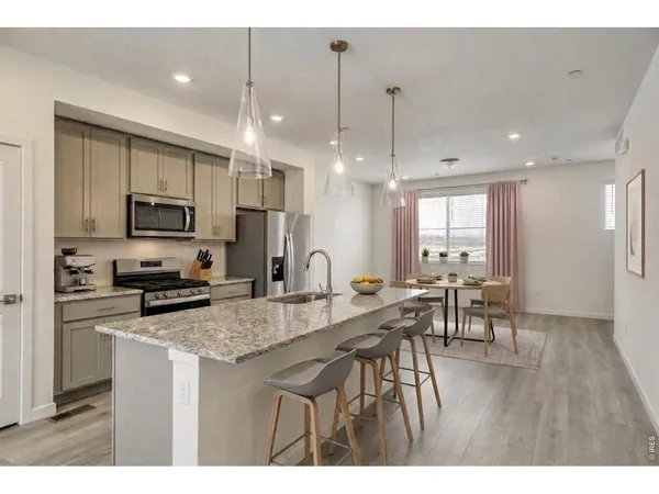 $409,990 | 2373 East Suniga Road, Fort Collins, CO 80524