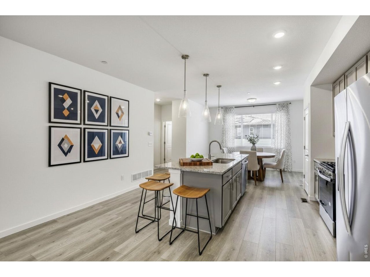 2373 East Suniga Road Fort Collins, CO 80524 - Photo 8 of 29 Great for entertaining