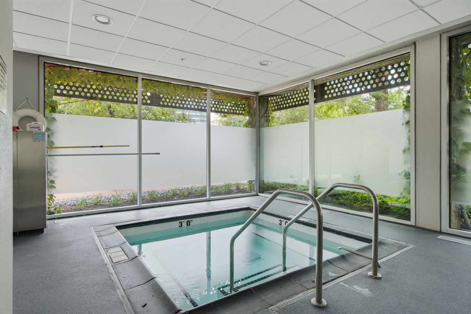 800 Elgin Road, Unit 502 Evanston, IL 60201 - Photo 21 of 30 Gallery Image 21