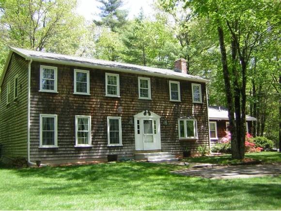 94 Shannon Road Salem, NH 03079 - Photo 1 of 1 Gallery Image 1