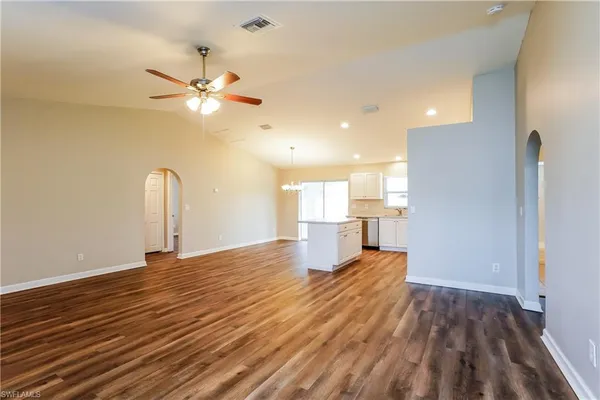 $2,130 | 617 Southeast 27th Street, Cape Coral, FL 33904