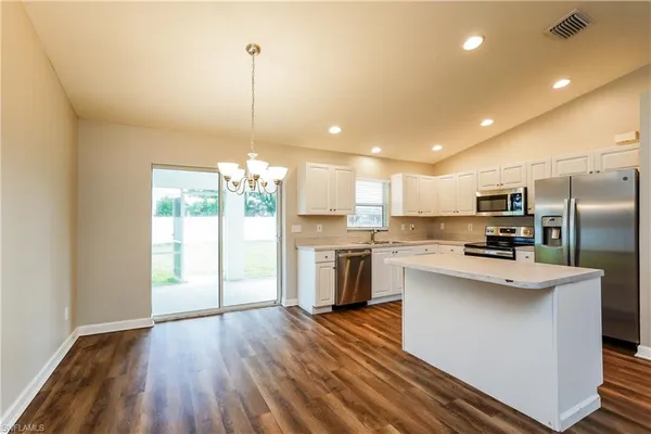 $2,130 | 617 Southeast 27th Street, Cape Coral, FL 33904