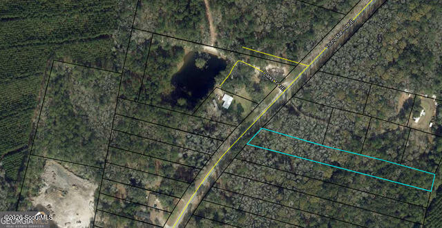 0 Young Man Road Northeast Townsend, GA 31331 - Photo 3 of 9 photo6 (17)