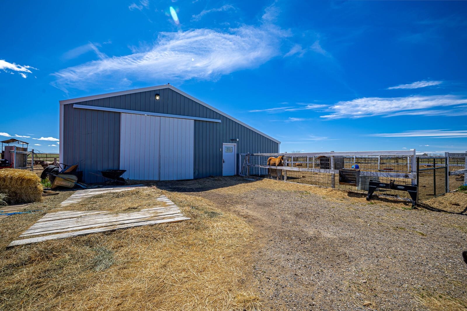 13150 Garbutt Road Casper, WY 82604 - Photo 35 of 50