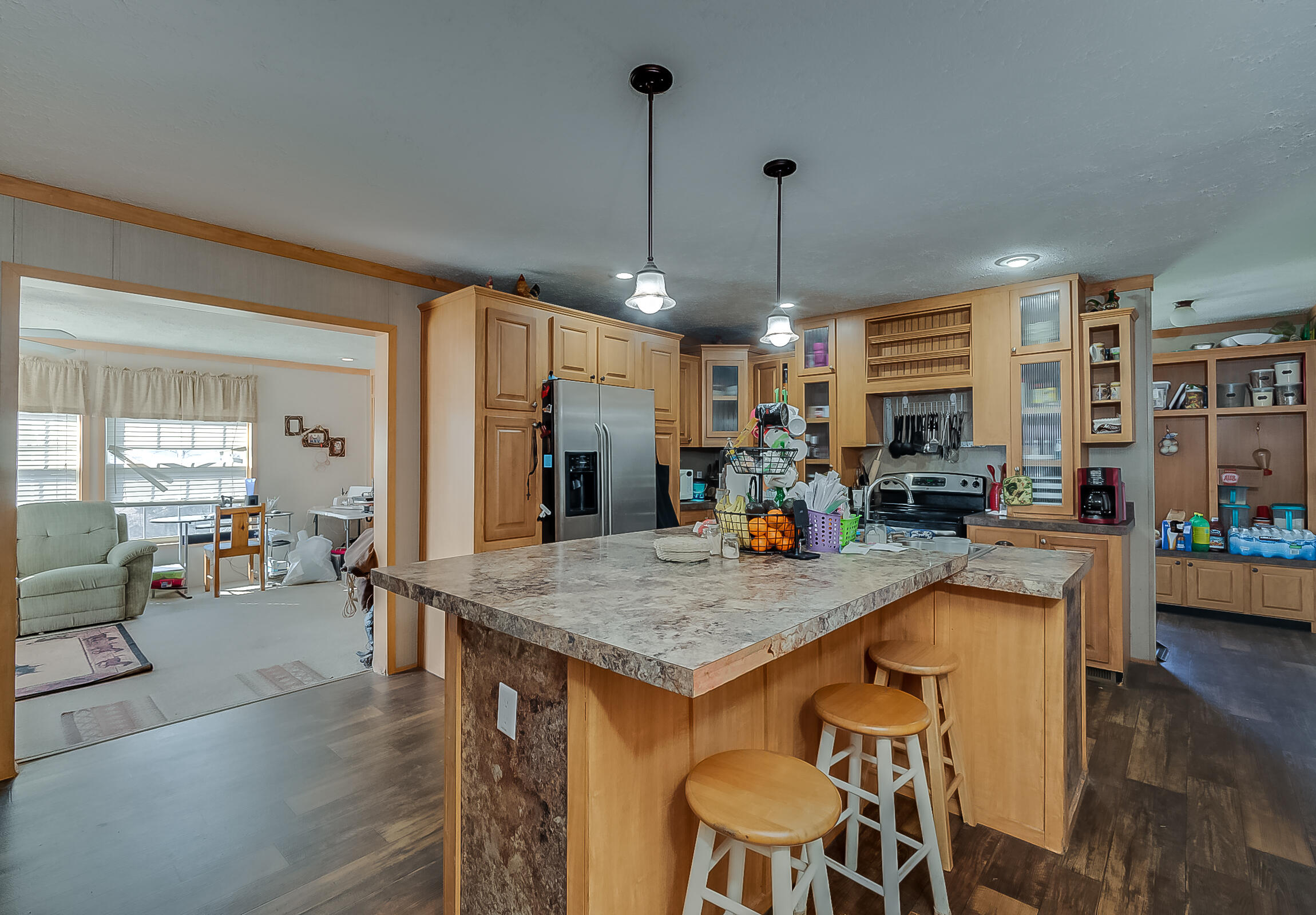 1600 Crowe Ridge Road Winchester, KY 40391 - Photo 36 of 45 2-5