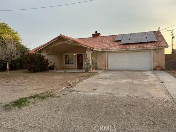 $169,900 | 24750 Lindsay, Blythe, CA 92225