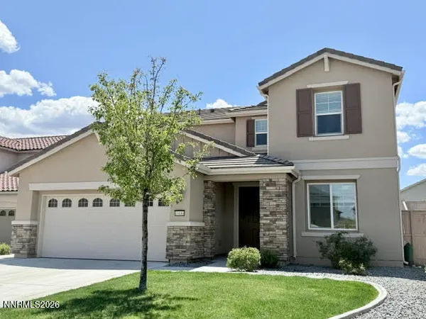 $735,000 | 10686 Washington Park Drive, Reno, NV 89521