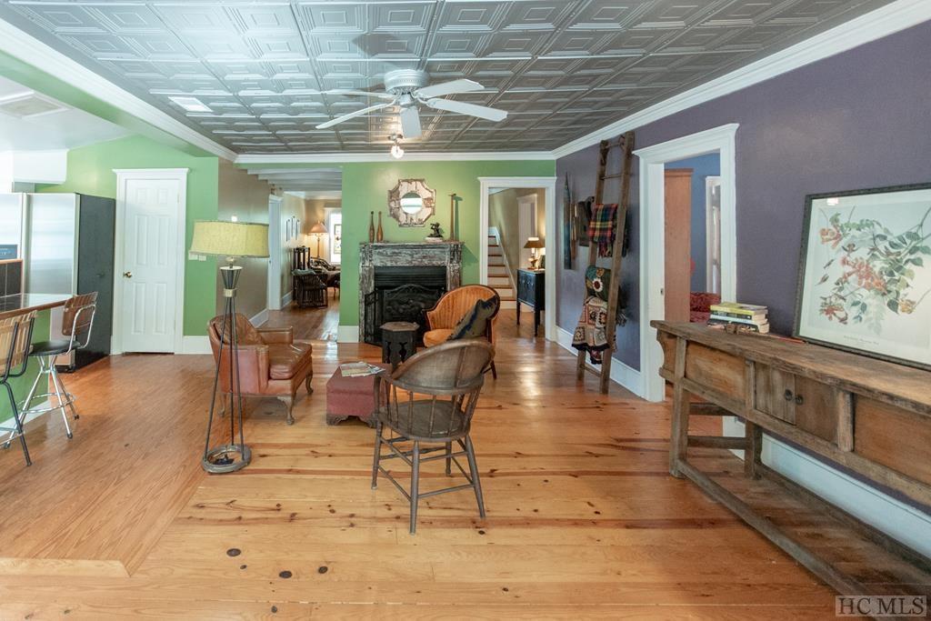 291 Ellijay Road Franklin, NC 28734 - Photo 17 of 66 Gallery Image 17