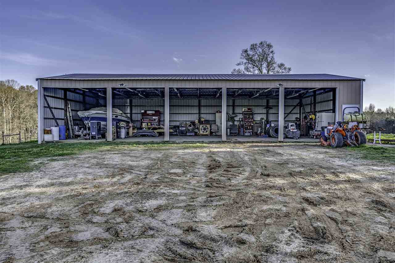 7586 Vaughan Road Vaughan, MS 39179 - Photo 29 of 37 Photo 34