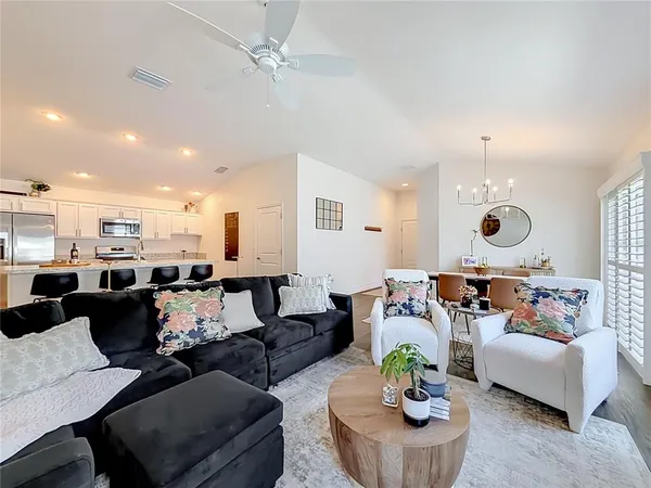 $309,000 | 6231 Atkinson Lane, The Villages, FL 32163