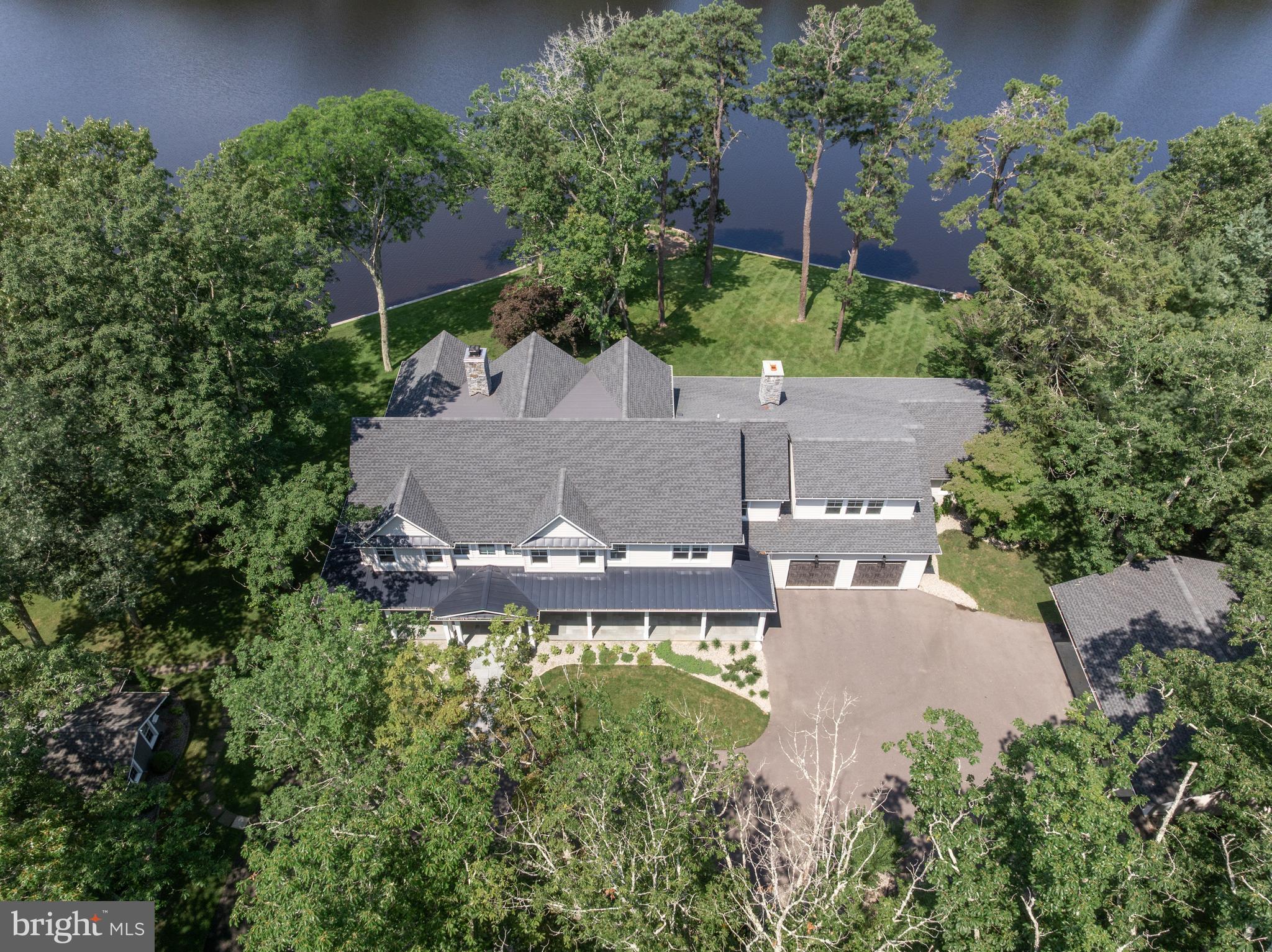 21 East Centennial Drive Medford, NJ 08055 - Photo 110 of 123