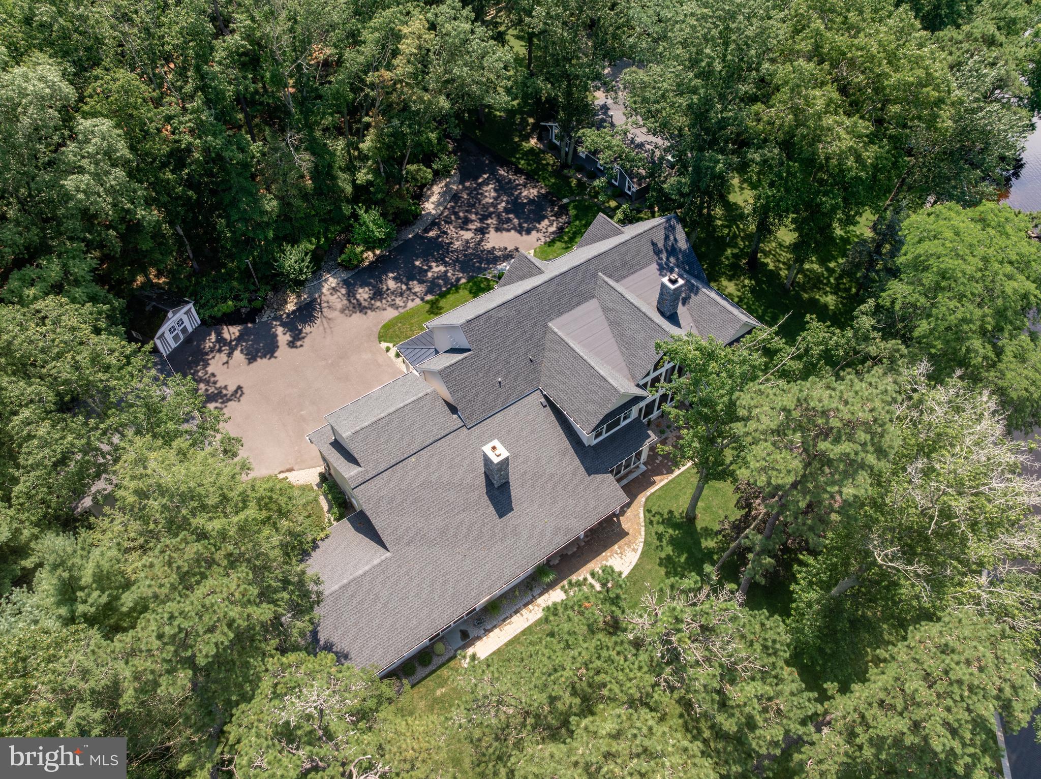 21 East Centennial Drive Medford, NJ 08055 - Photo 120 of 123