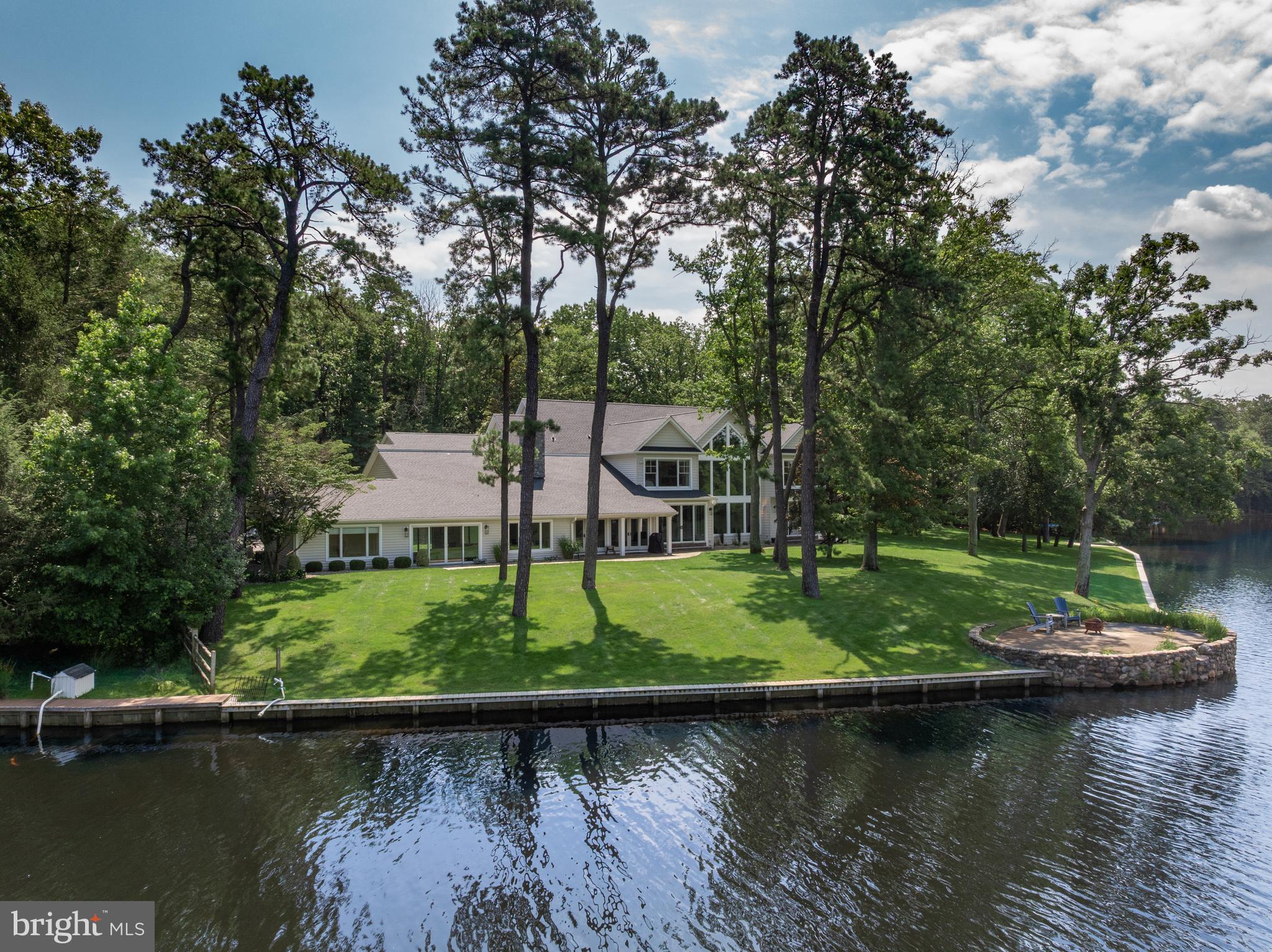 21 East Centennial Drive Medford, NJ 08055 - Photo 75 of 123