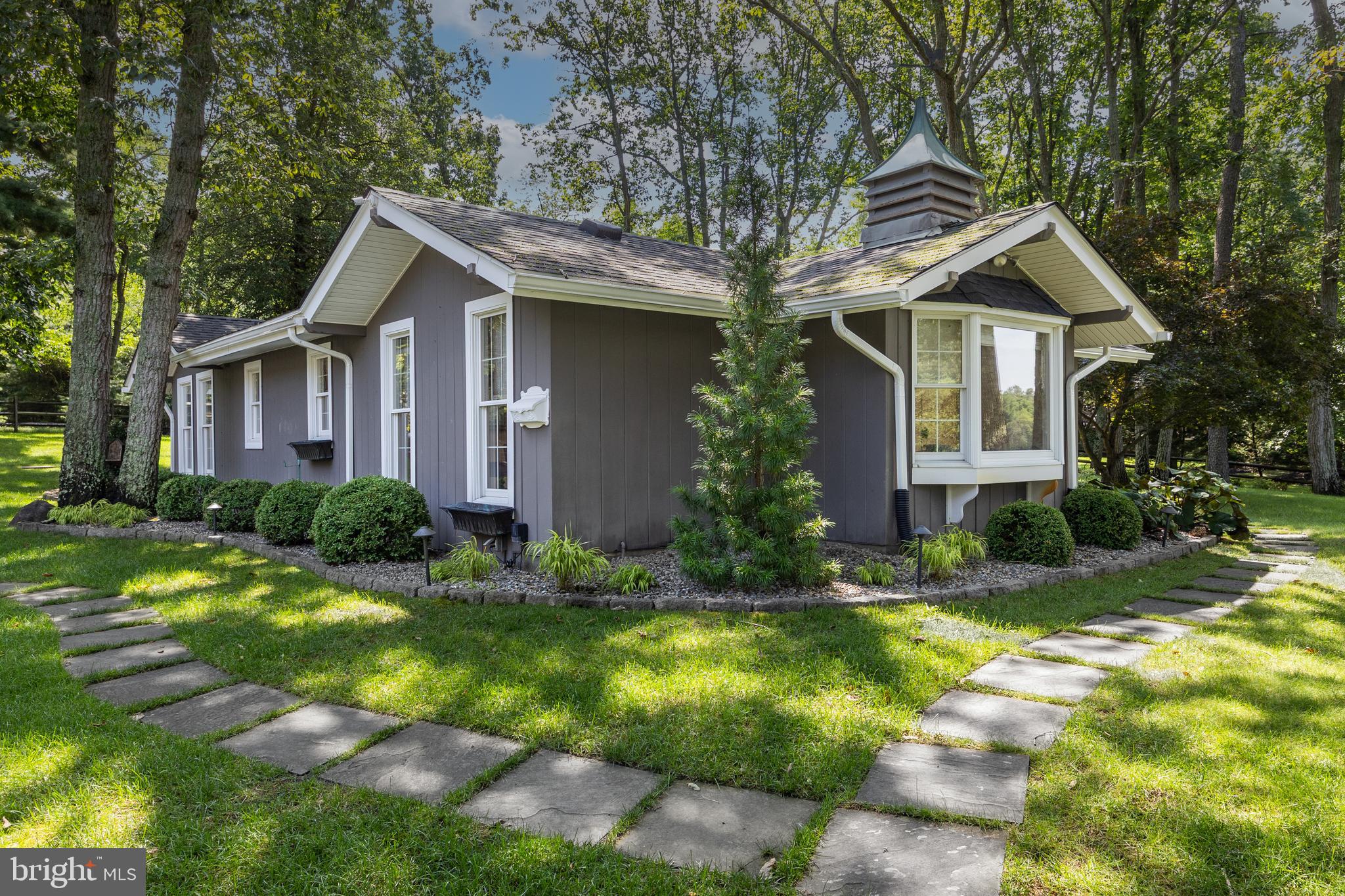 21 East Centennial Drive Medford, NJ 08055 - Photo 81 of 123