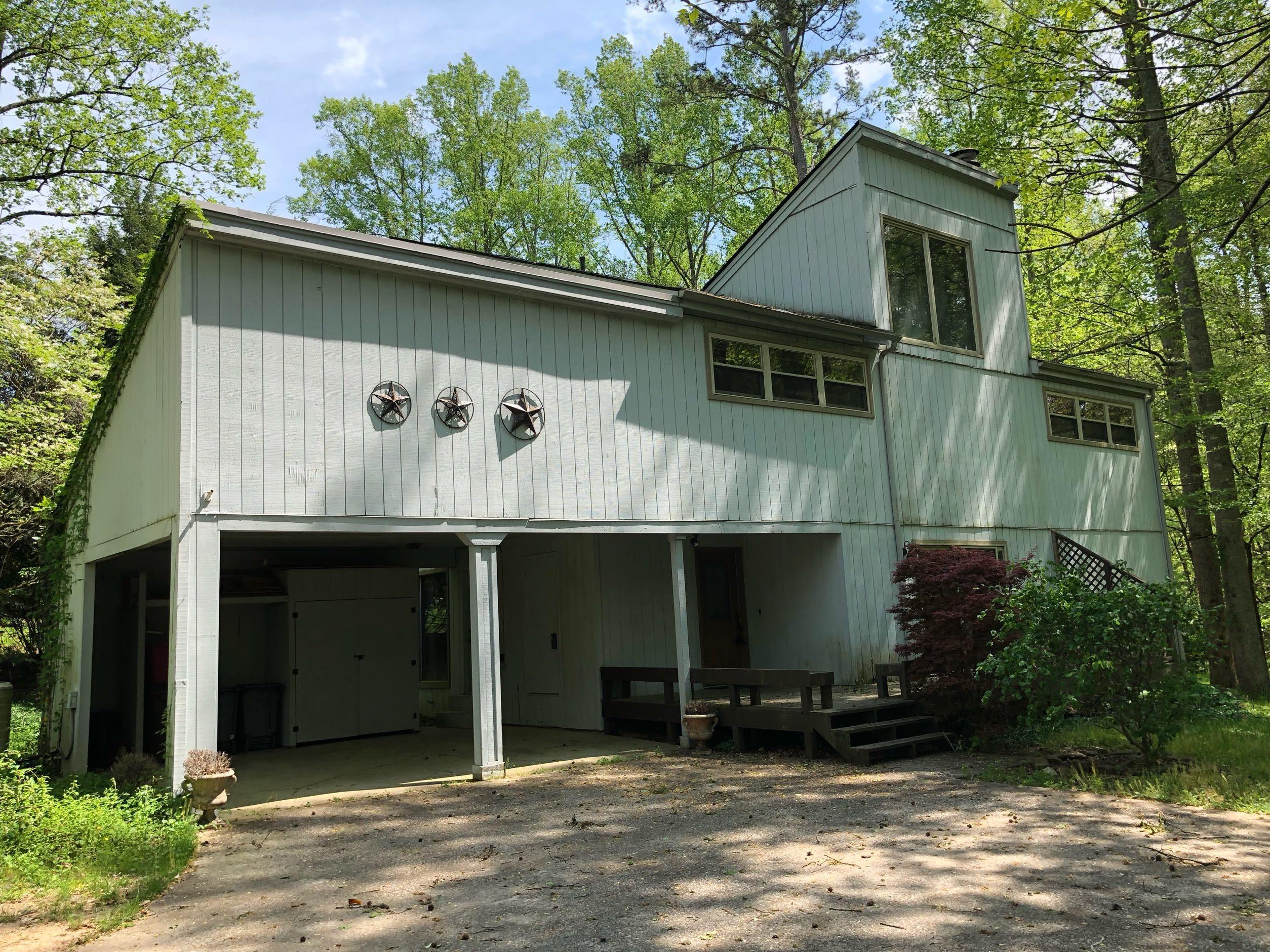 120 Baypath Drive Oak Ridge, TN 37830 - Photo 1 of 30 120 Baypath