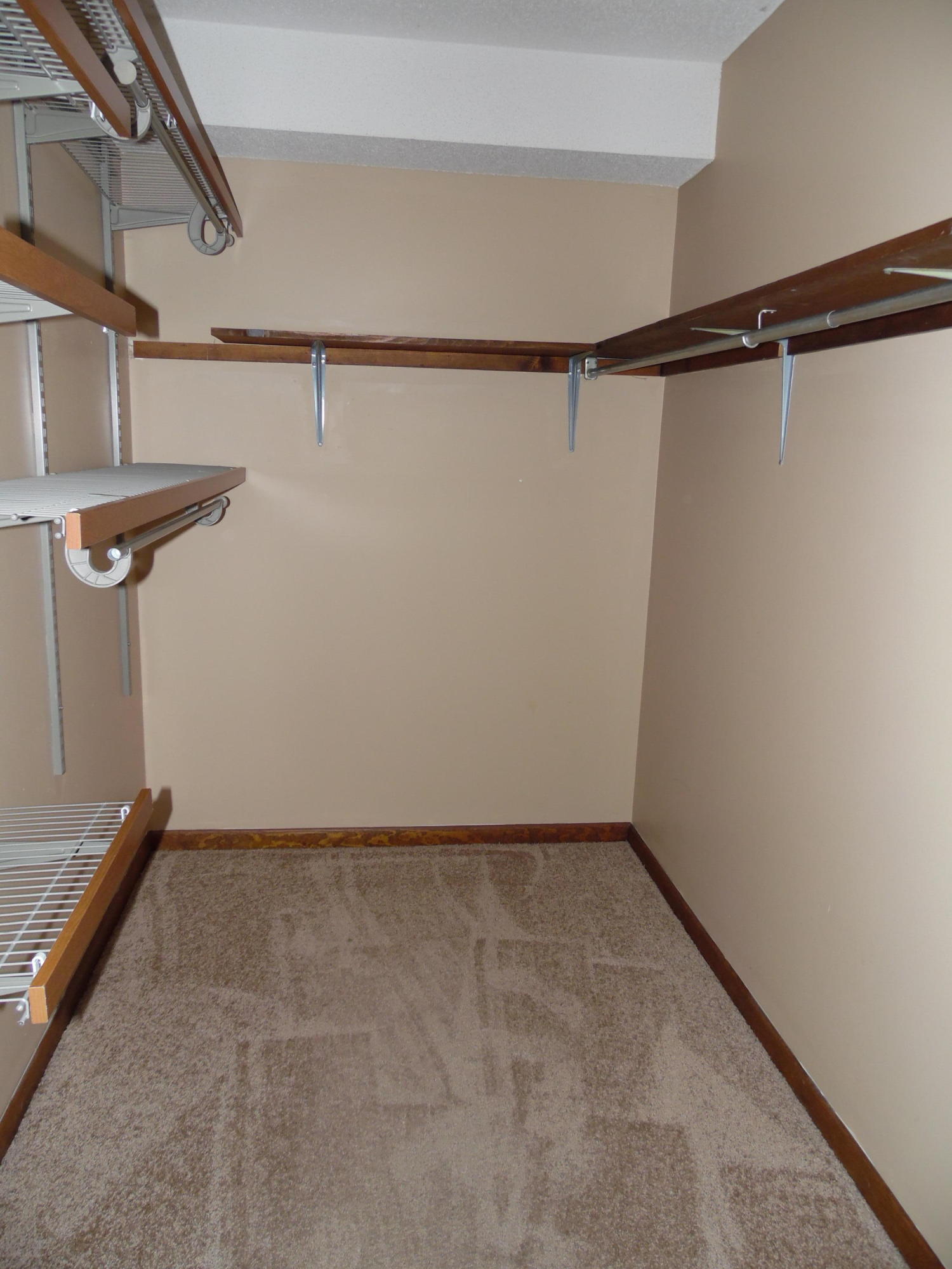 120 Baypath Drive Oak Ridge, TN 37830 - Photo 14 of 30 Master Closet