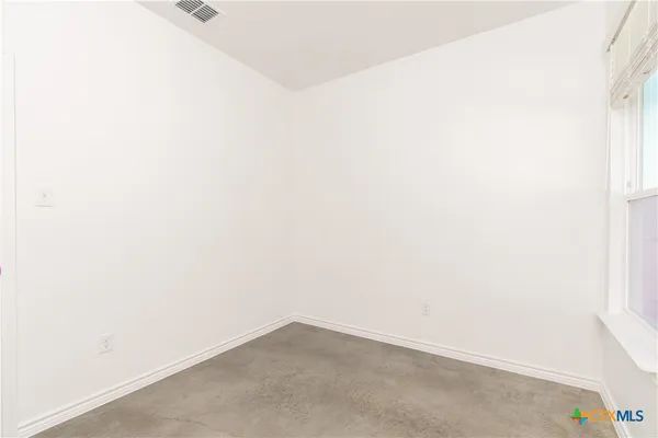 a view of small space