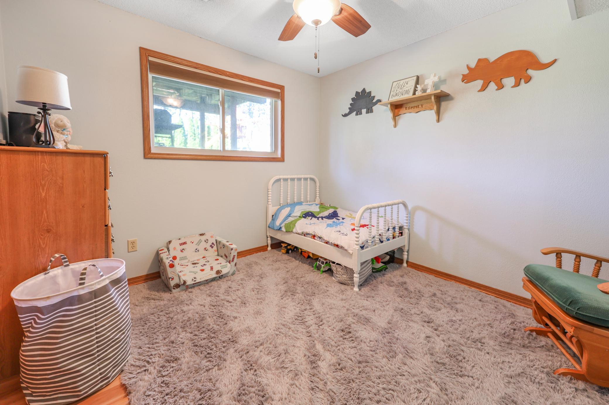 10275 Rose Anna Beach Road Northwest Rice, MN 56367 - Photo 20 of 46