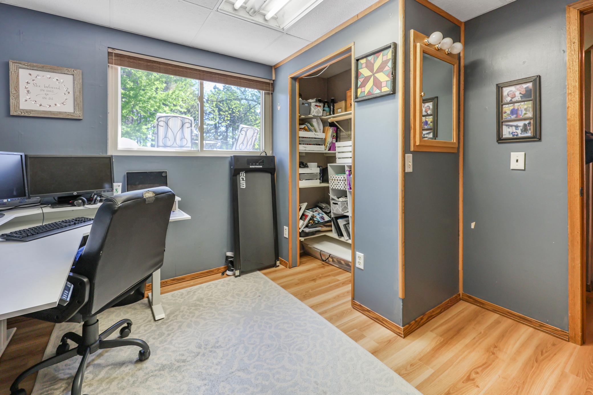 10275 Rose Anna Beach Road Northwest Rice, MN 56367 - Photo 24 of 46