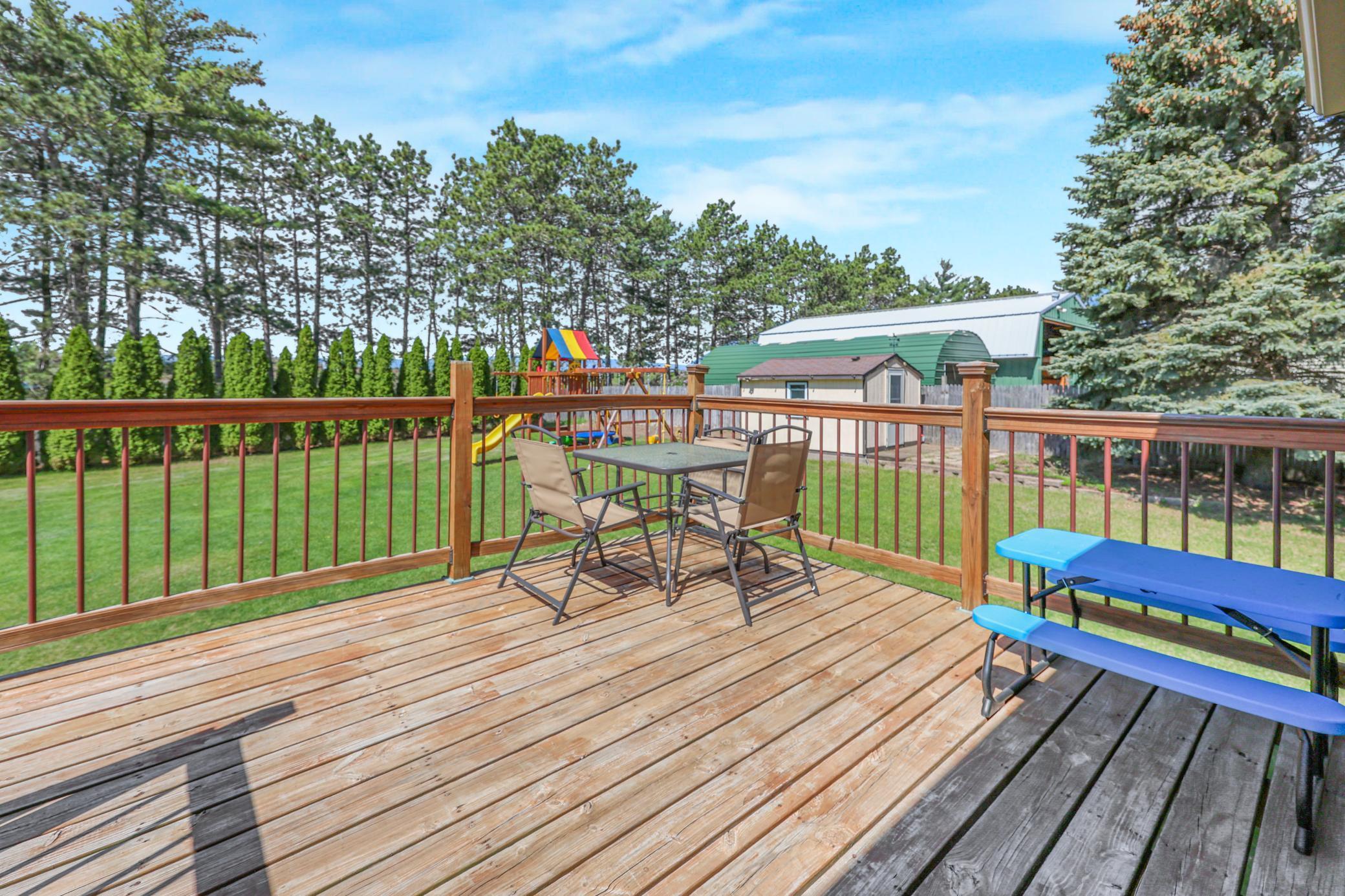 10275 Rose Anna Beach Road Northwest Rice, MN 56367 - Photo 26 of 46