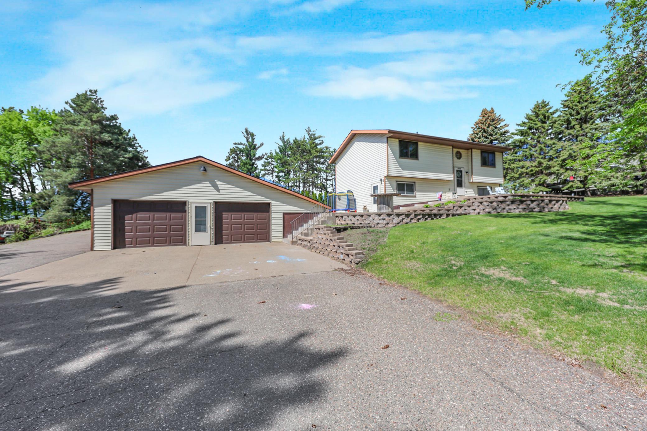 10275 Rose Anna Beach Road Northwest Rice, MN 56367 - Photo 3 of 46