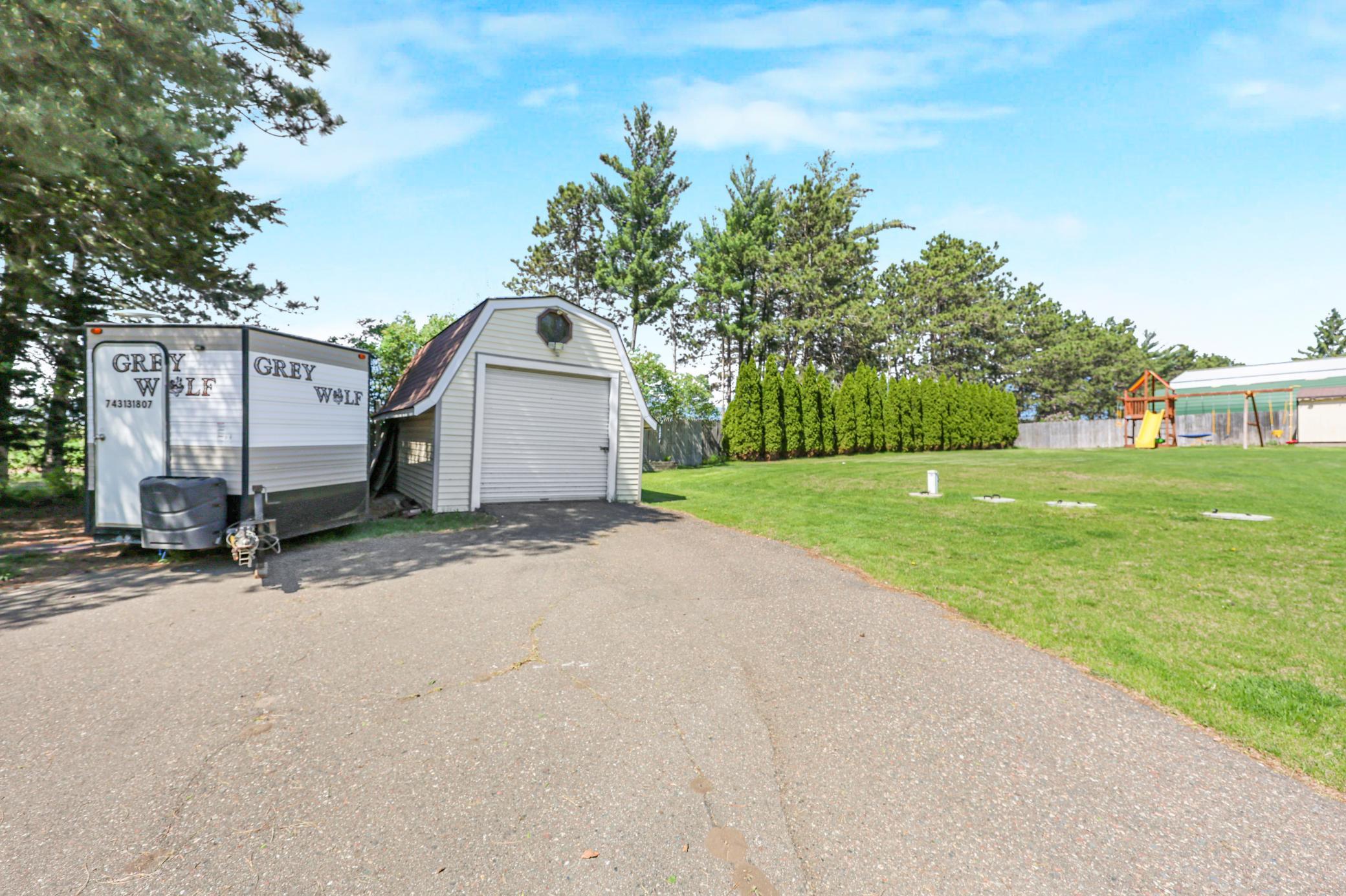 10275 Rose Anna Beach Road Northwest Rice, MN 56367 - Photo 31 of 46