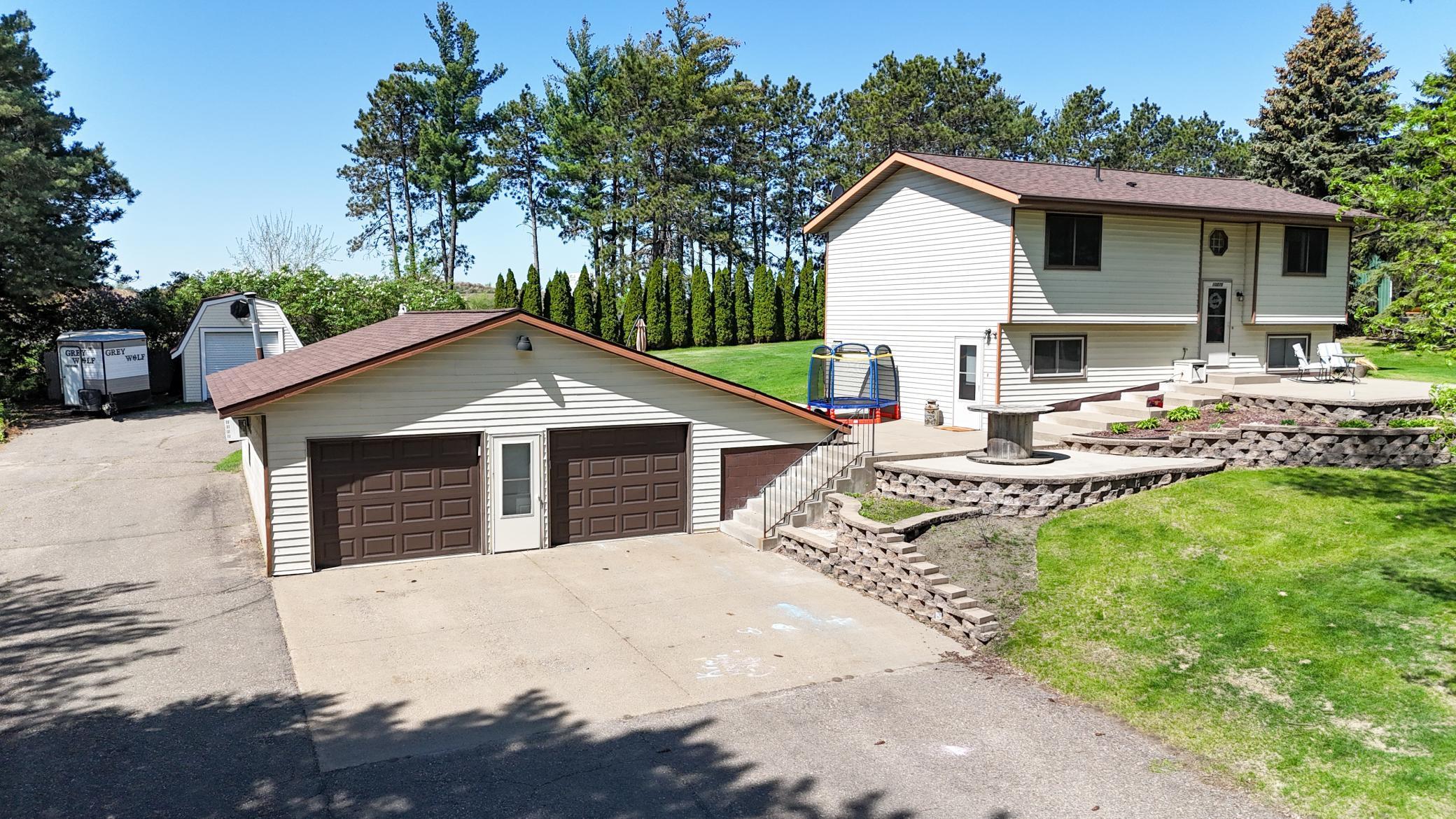 10275 Rose Anna Beach Road Northwest Rice, MN 56367 - Photo 37 of 46