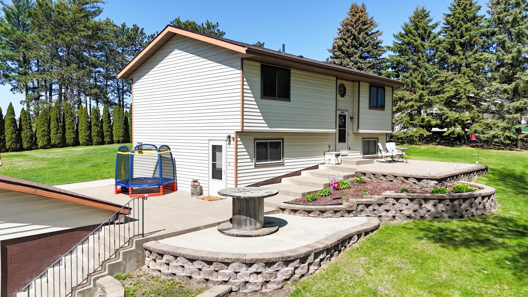10275 Rose Anna Beach Road Northwest Rice, MN 56367 - Photo 40 of 46