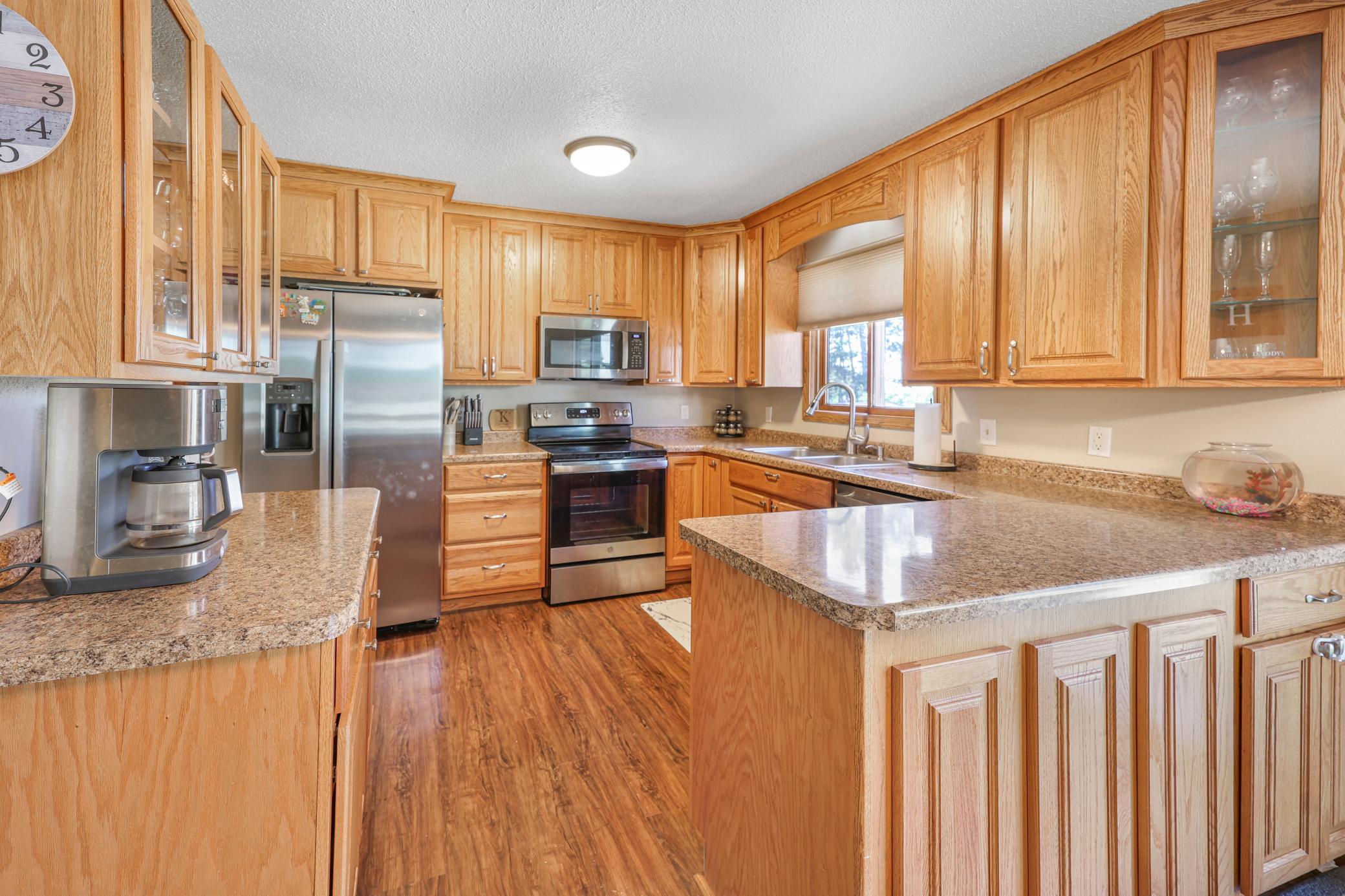 10275 Rose Anna Beach Road Northwest Rice, MN 56367 - Photo 4 of 46