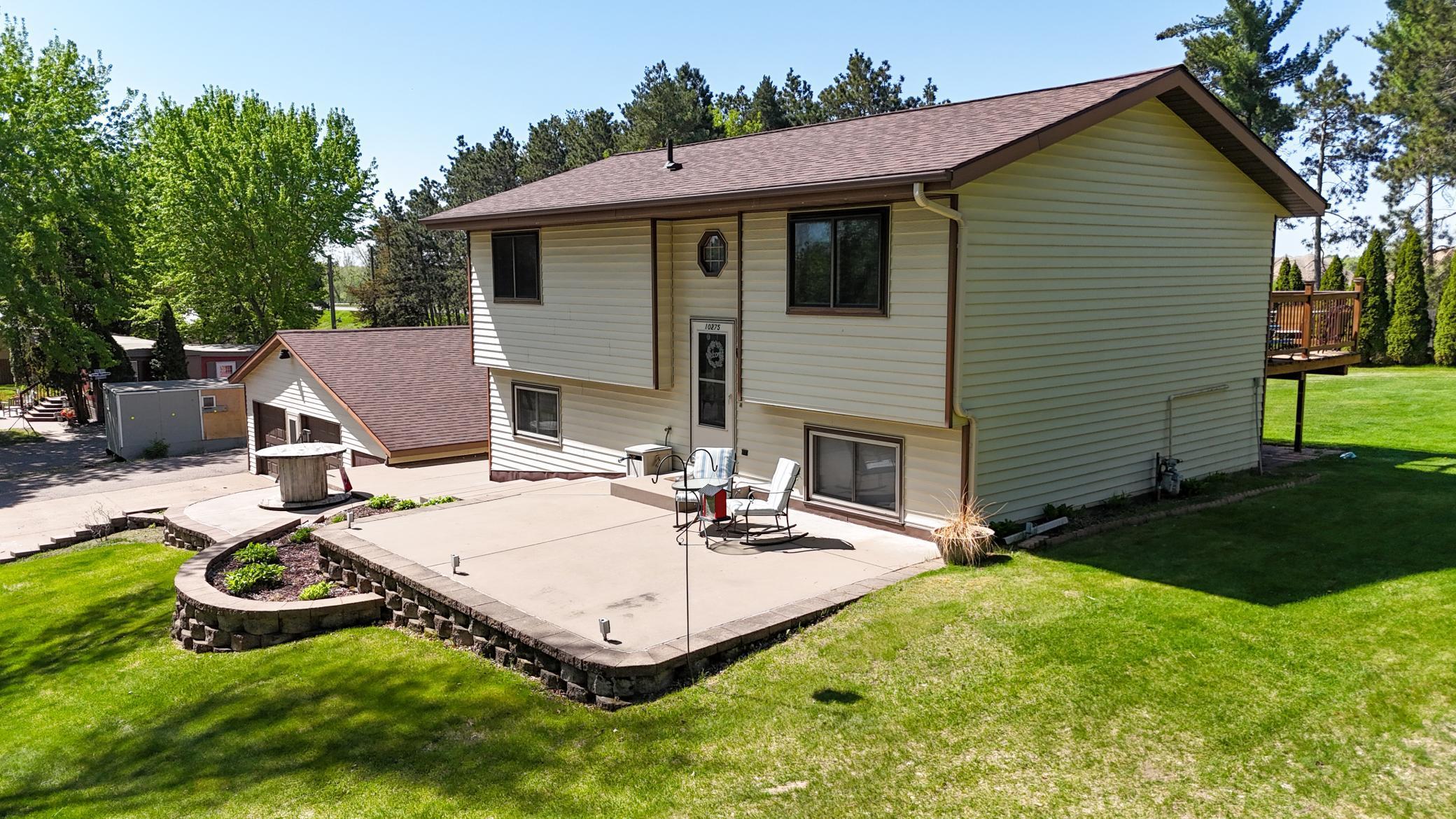 10275 Rose Anna Beach Road Northwest Rice, MN 56367 - Photo 42 of 46